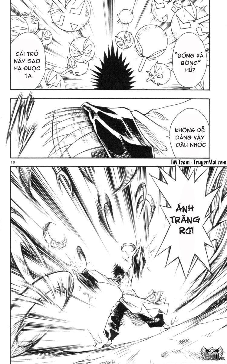 Mar Heaven - Chương 122 - Trang 10