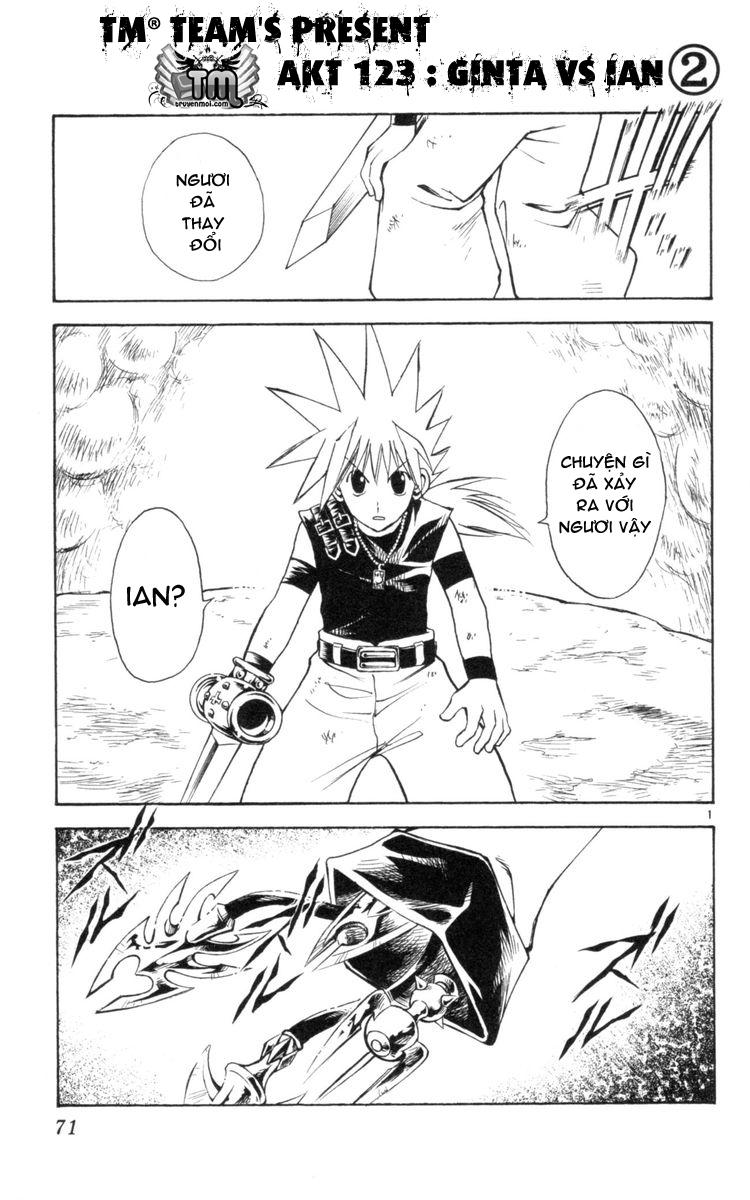 Mar Heaven - Chương 123 - Trang 1