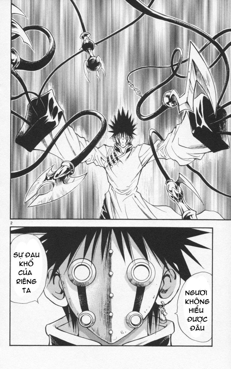 Mar Heaven - Chương 123 - Trang 2