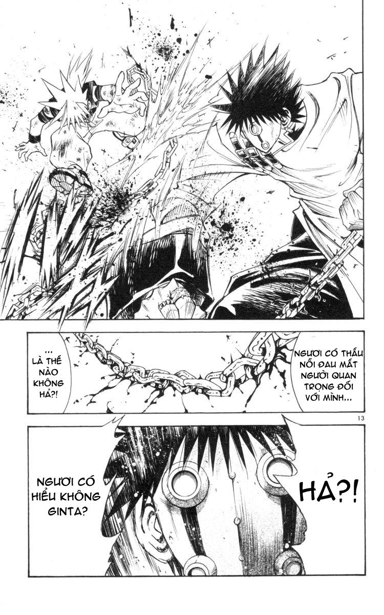 Mar Heaven - Chương 123 - Trang 13