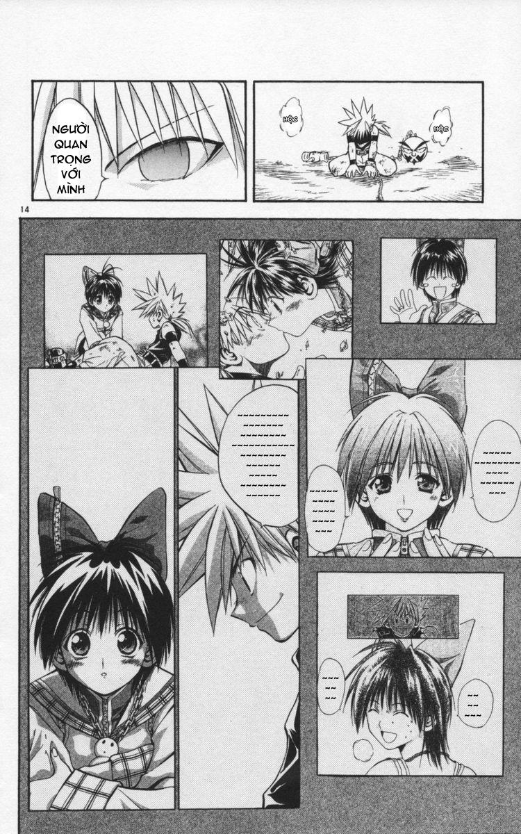 Mar Heaven - Chương 123 - Trang 14