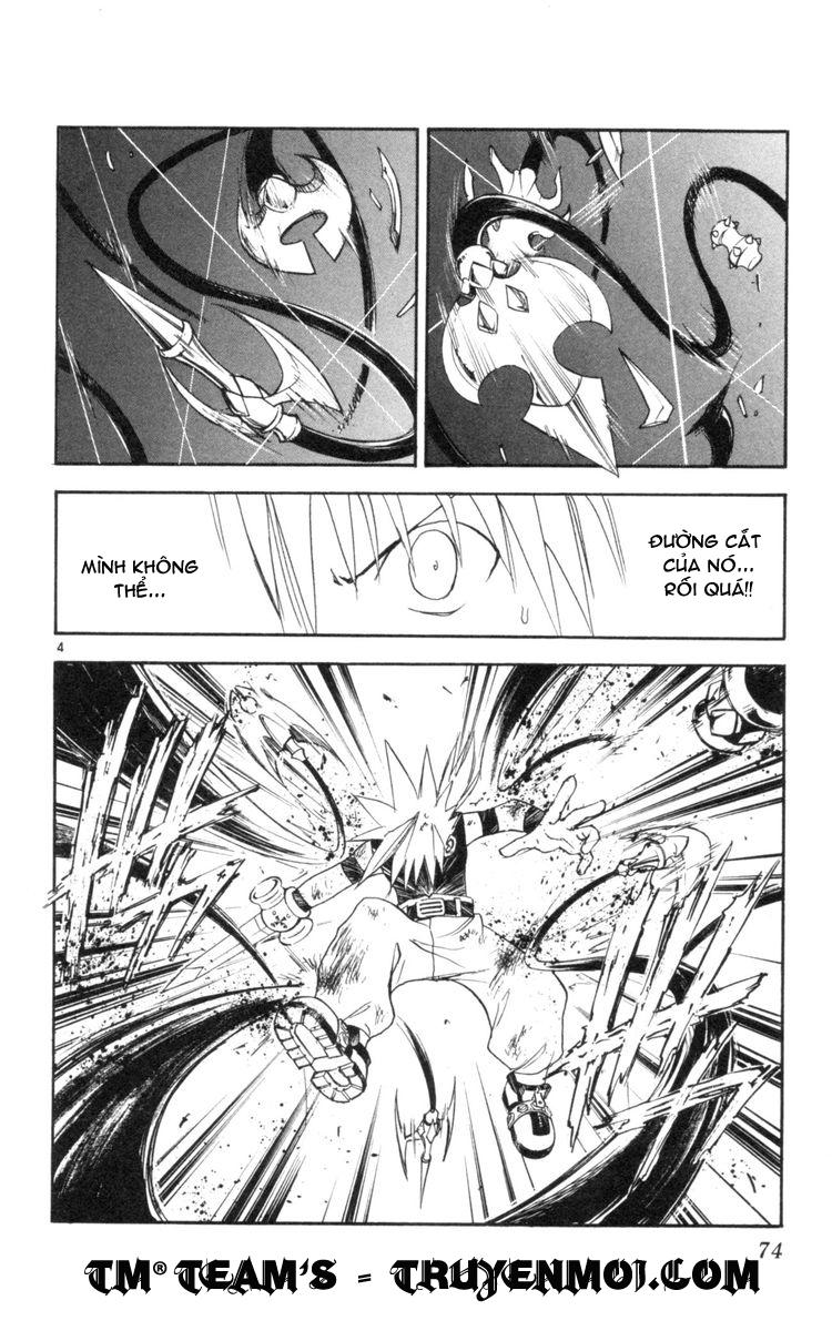 Mar Heaven - Chương 123 - Trang 4