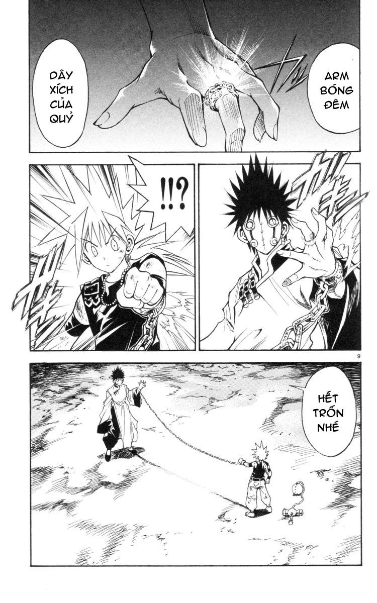 Mar Heaven - Chương 123 - Trang 9