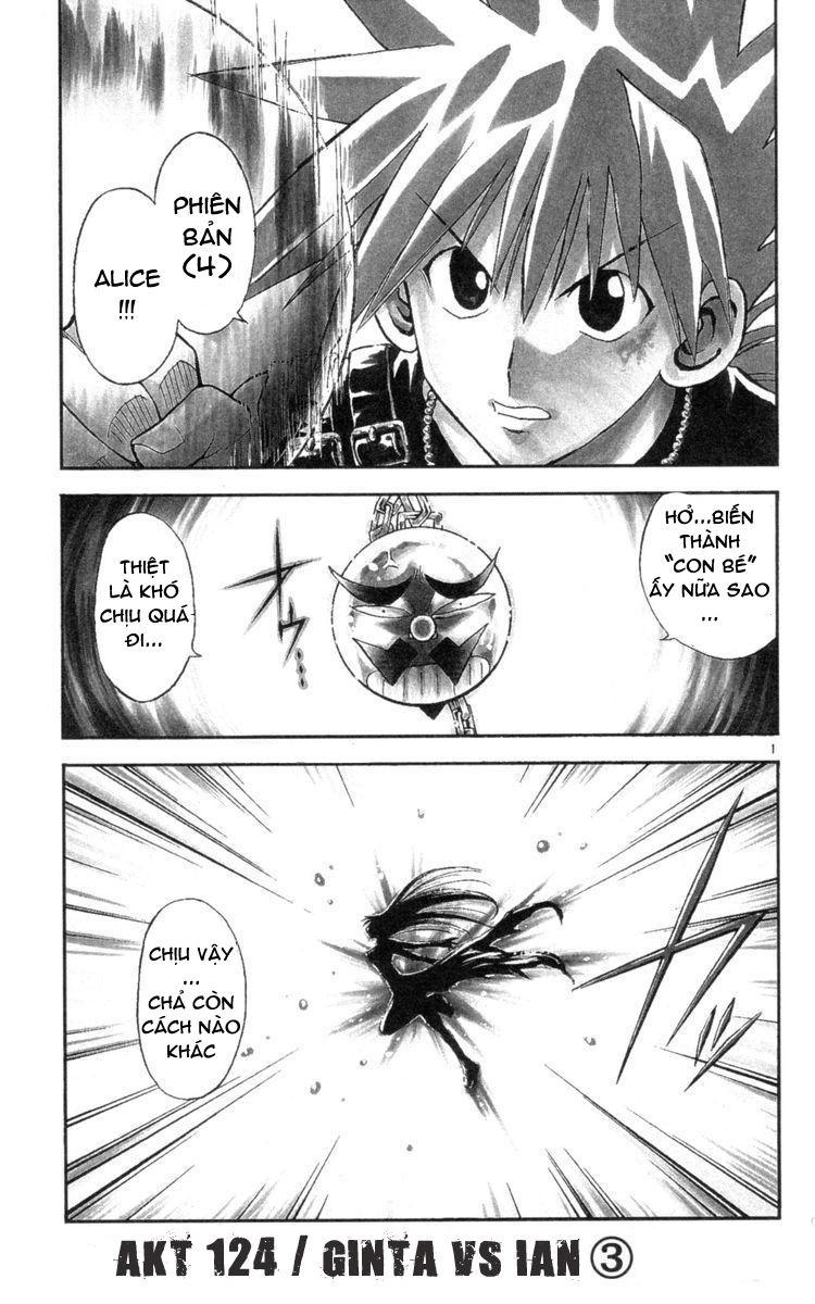 Mar Heaven - Chương 124 - Trang 2