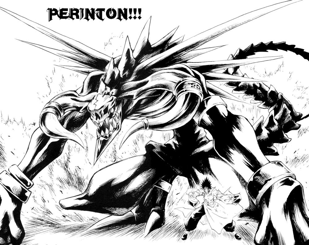 Mar Heaven - Chương 124 - Trang 11