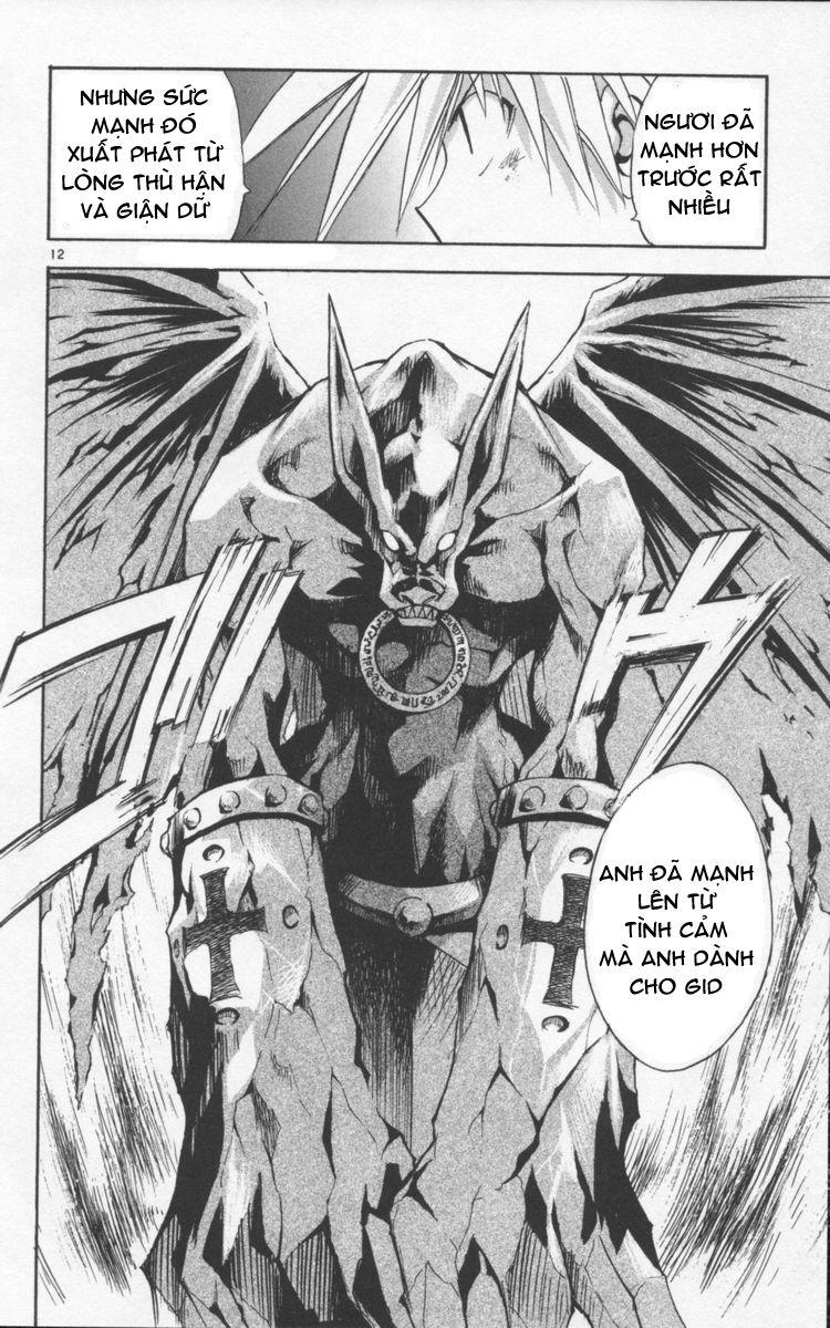 Mar Heaven - Chương 124 - Trang 12