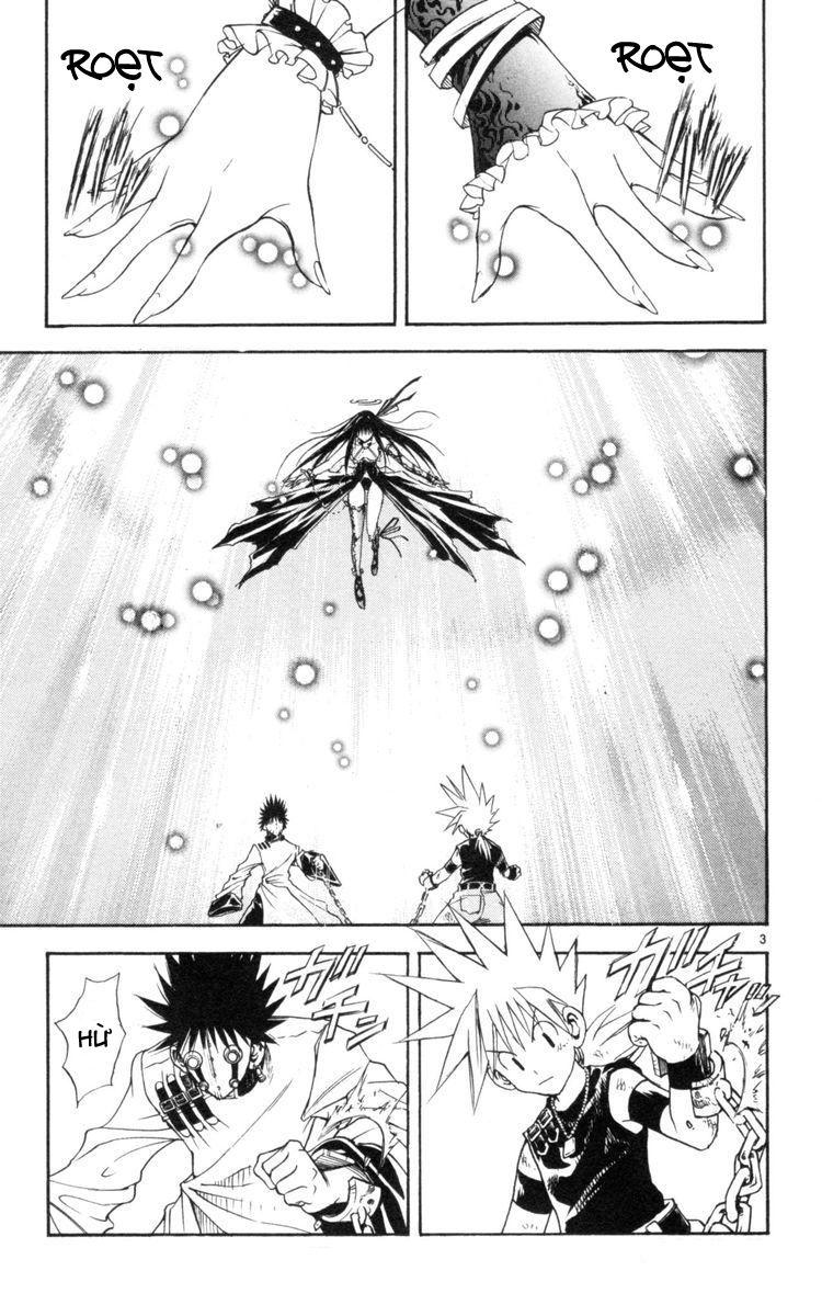 Mar Heaven - Chương 124 - Trang 4