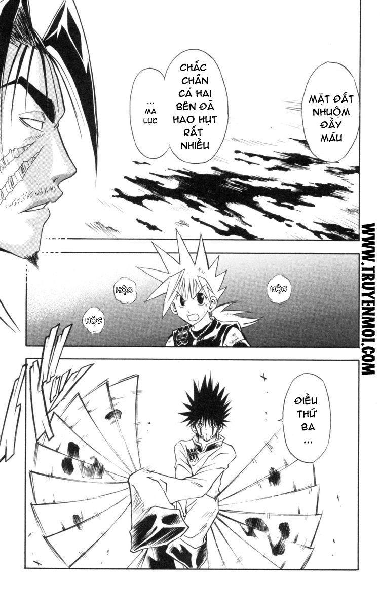 Mar Heaven - Chương 124 - Trang 5