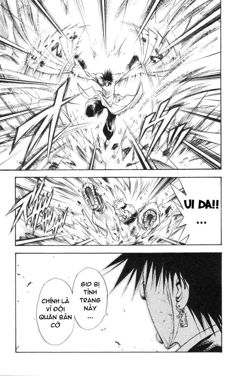 Mar Heaven - Chương 124 - Trang 6