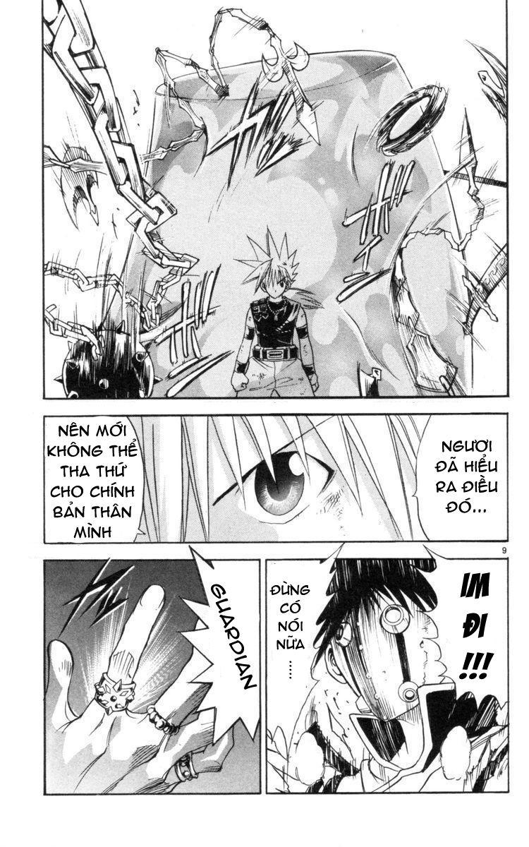 Mar Heaven - Chương 124 - Trang 10