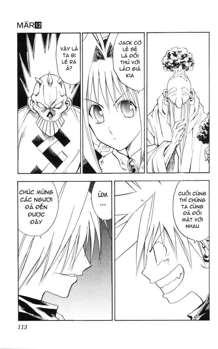 Mar Heaven - Chương 125 - Trang 11