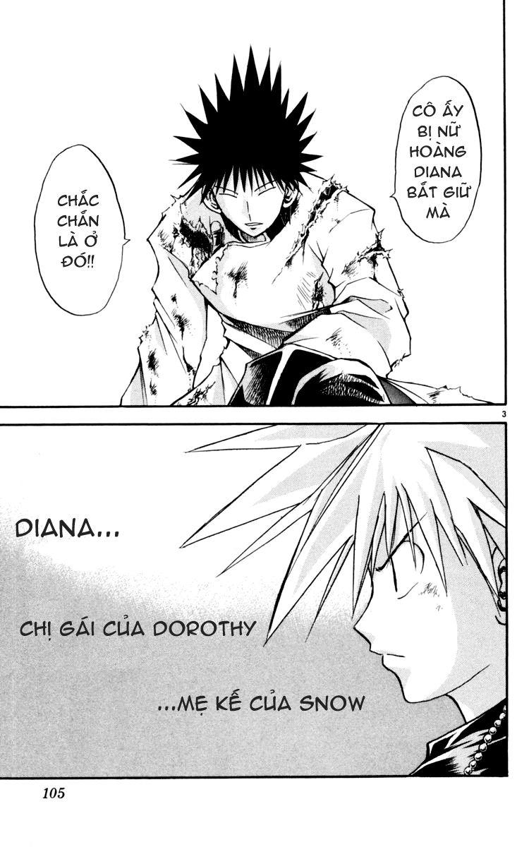 Mar Heaven - Chương 125 - Trang 4