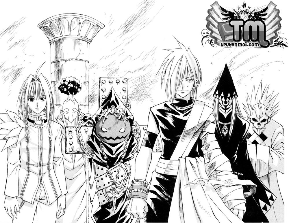 Mar Heaven - Chương 125 - Trang 7