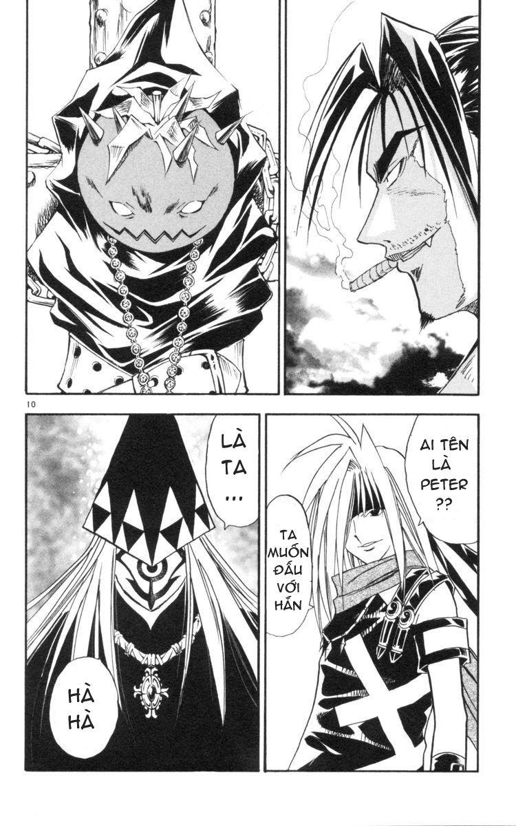 Mar Heaven - Chương 125 - Trang 10