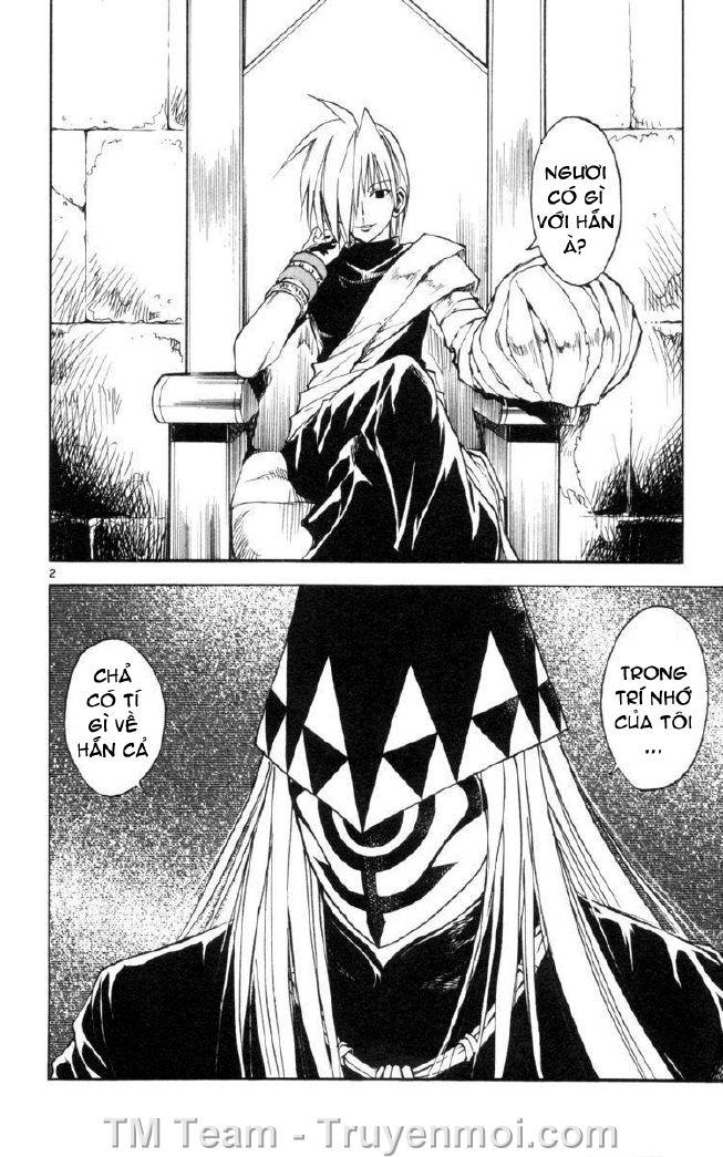 Mar Heaven - Chương 126 - Trang 2