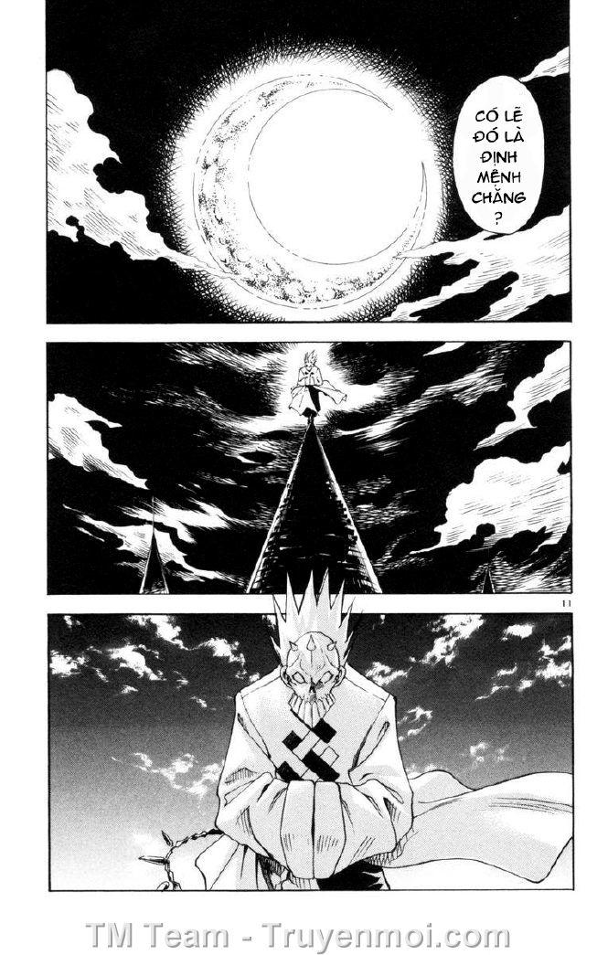 Mar Heaven - Chương 126 - Trang 11