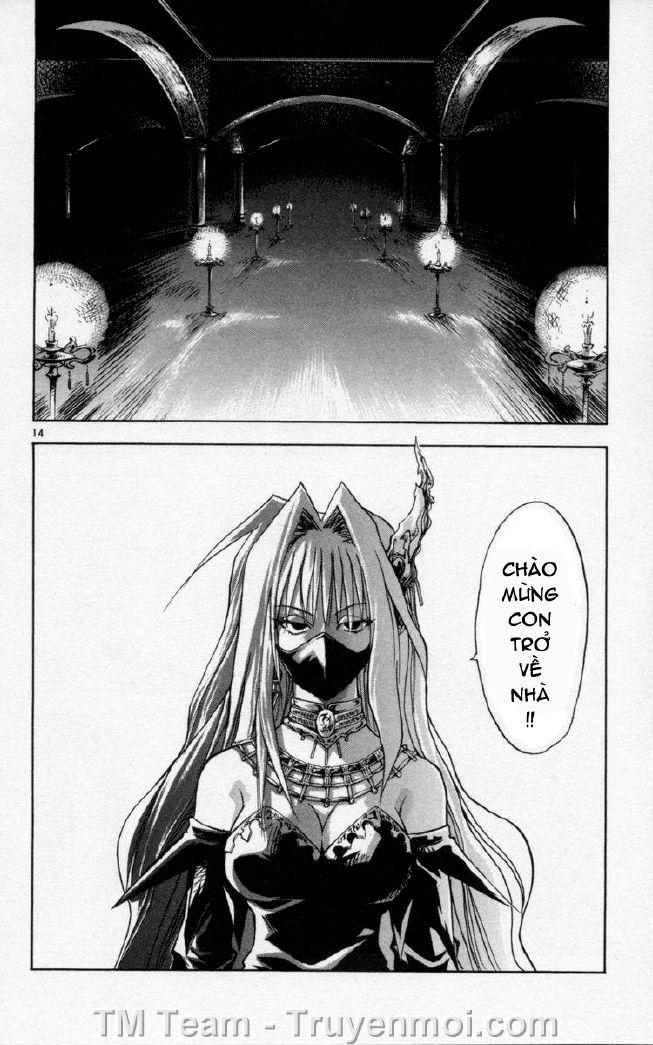 Mar Heaven - Chương 126 - Trang 14