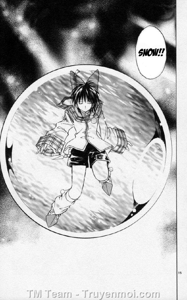 Mar Heaven - Chương 126 - Trang 15