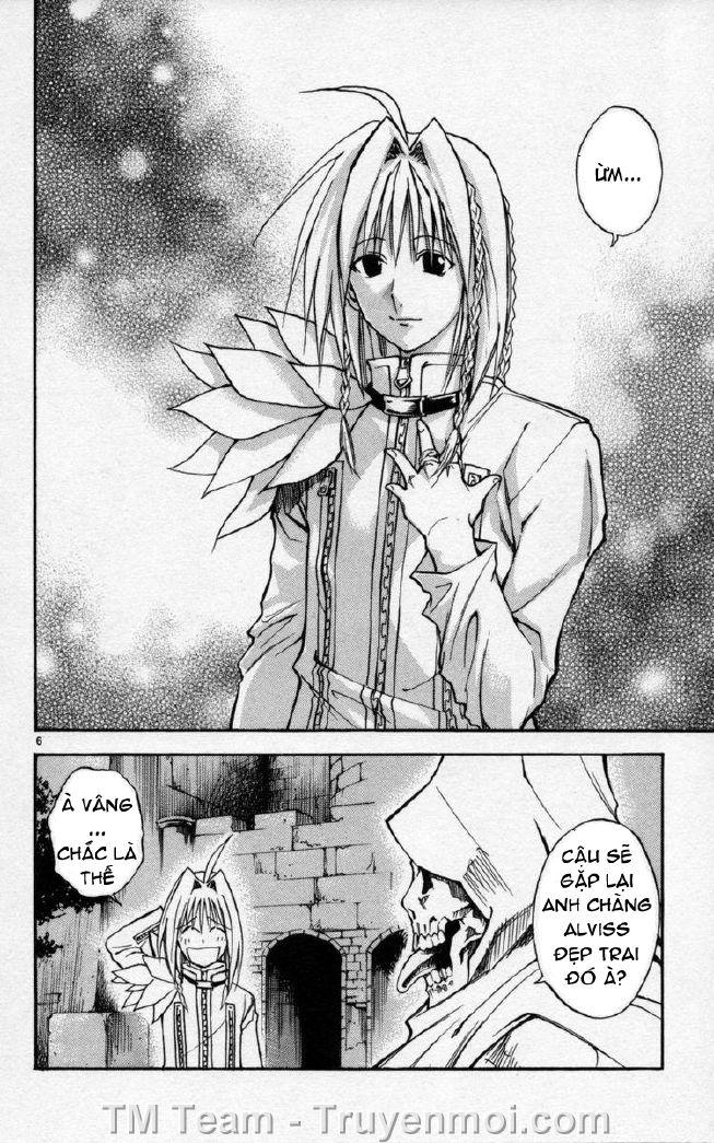 Mar Heaven - Chương 126 - Trang 6