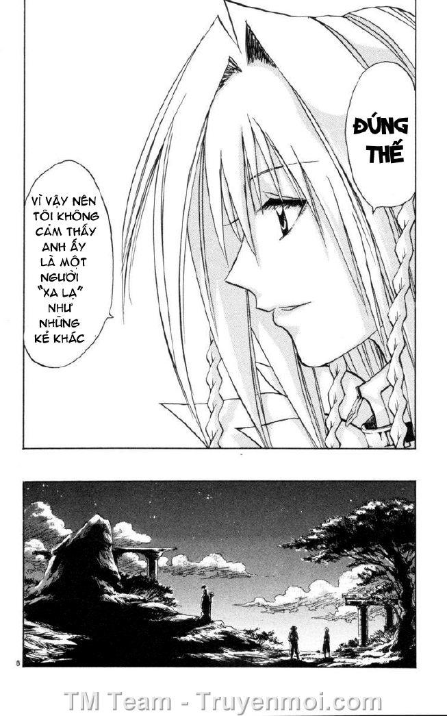 Mar Heaven - Chương 126 - Trang 8