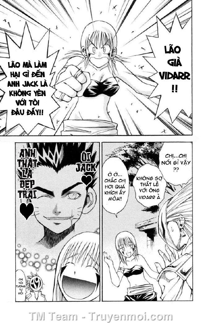 Mar Heaven - Chương 126 - Trang 9