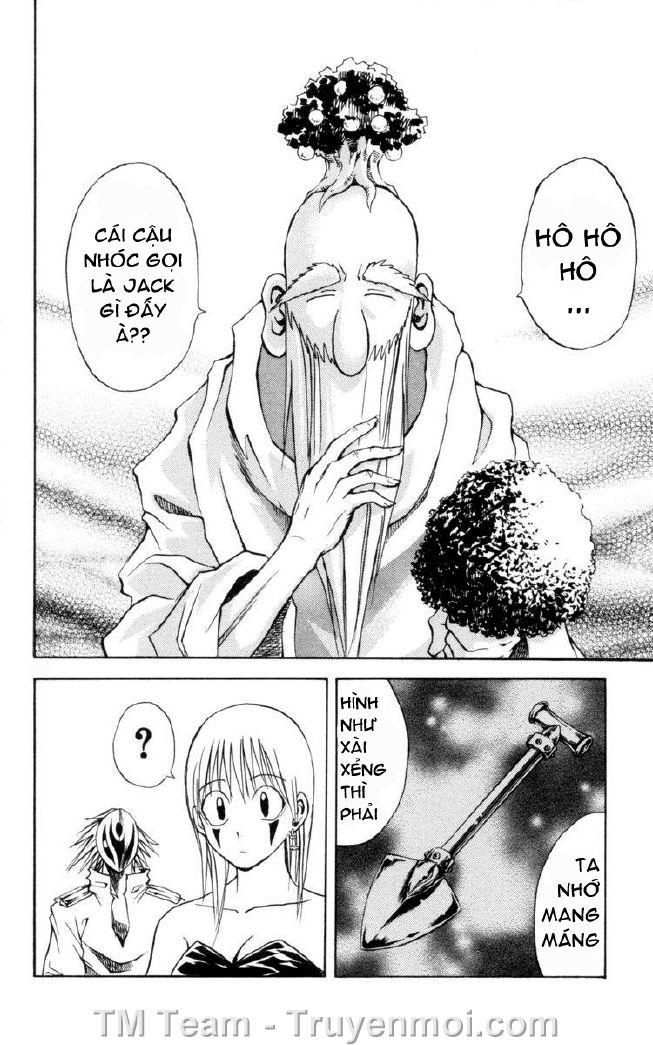 Mar Heaven - Chương 126 - Trang 10