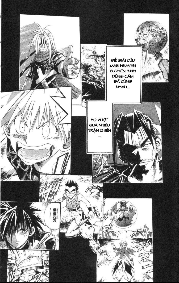 Mar Heaven - Chương 127 - Trang 5