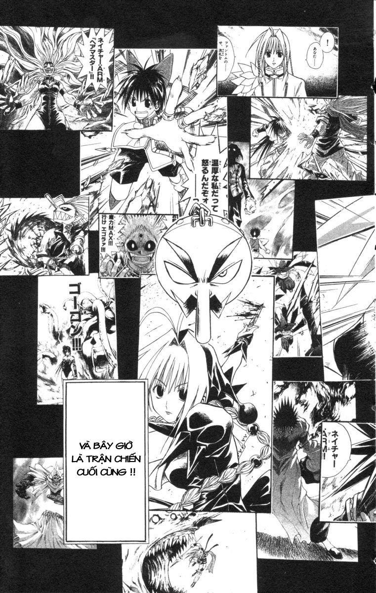 Mar Heaven - Chương 127 - Trang 6