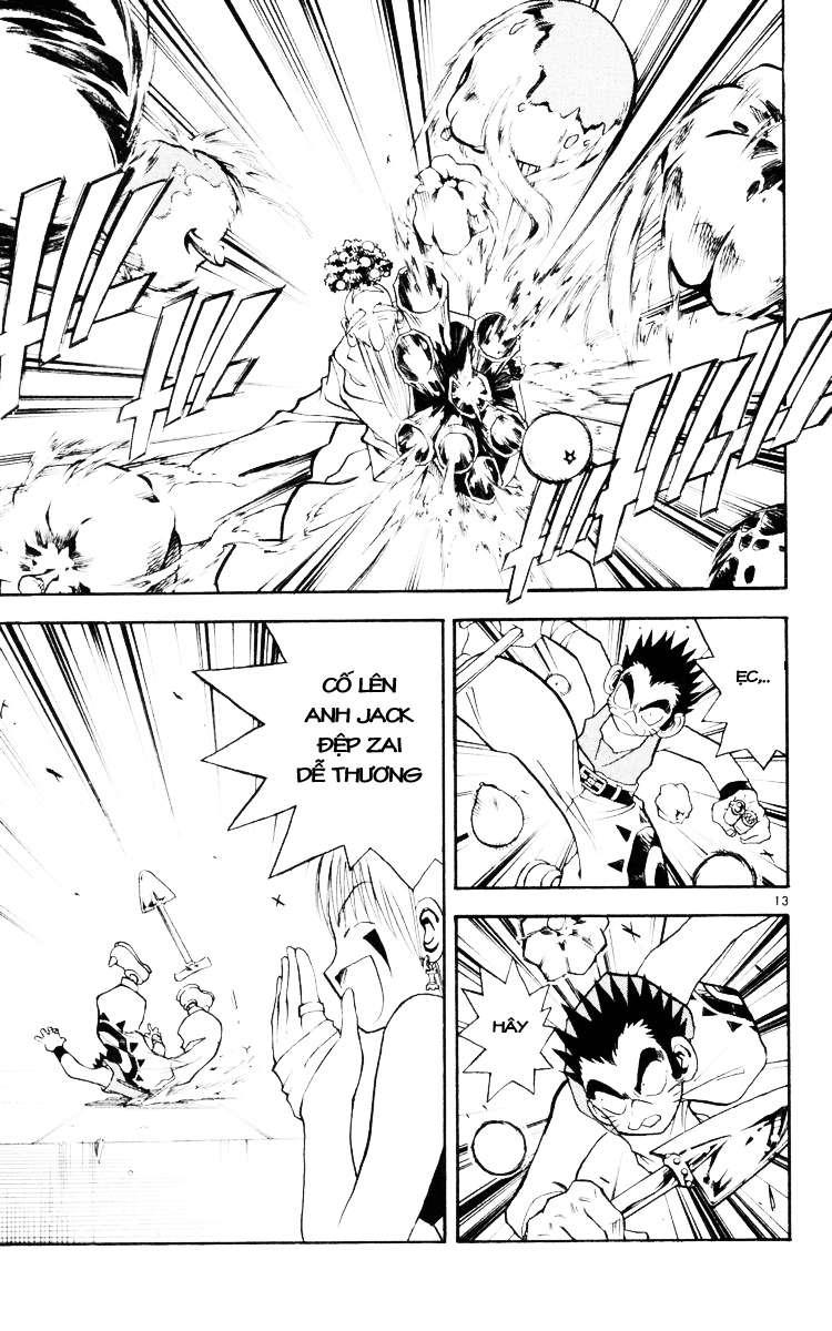 Mar Heaven - Chương 128 - Trang 13