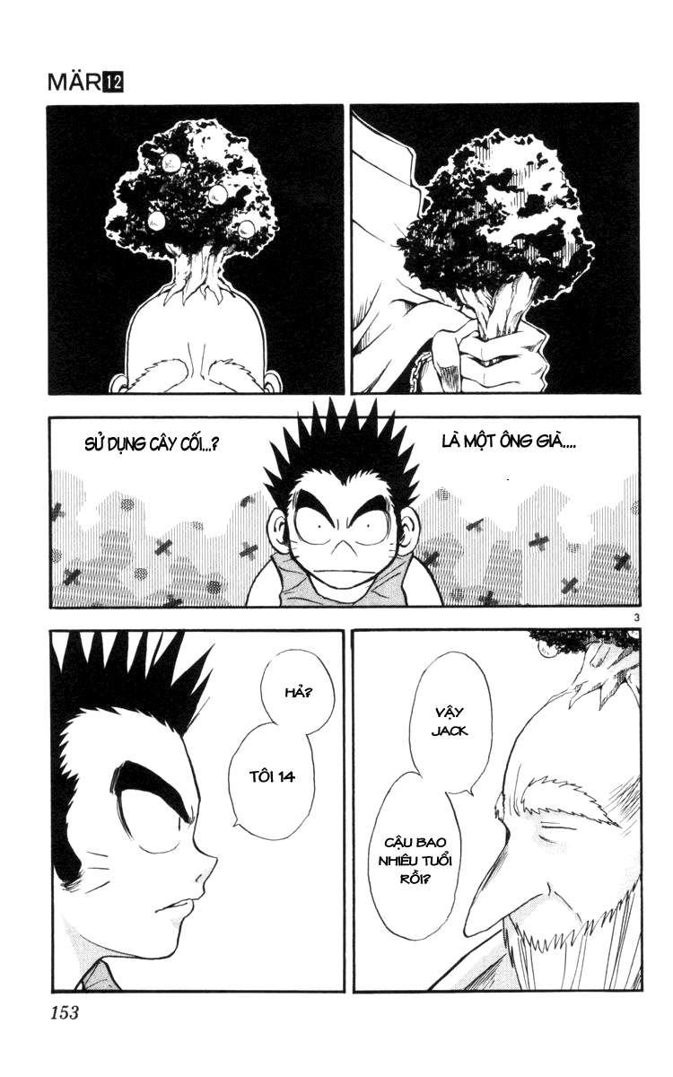 Mar Heaven - Chương 128 - Trang 3