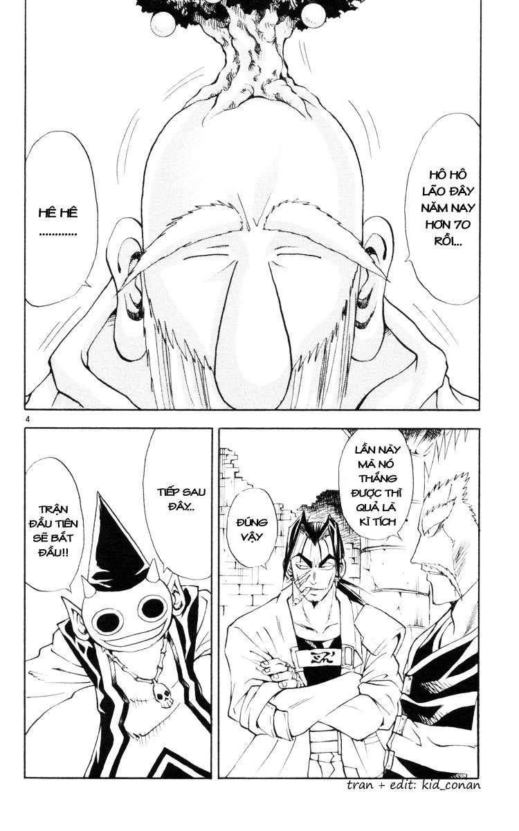 Mar Heaven - Chương 128 - Trang 4