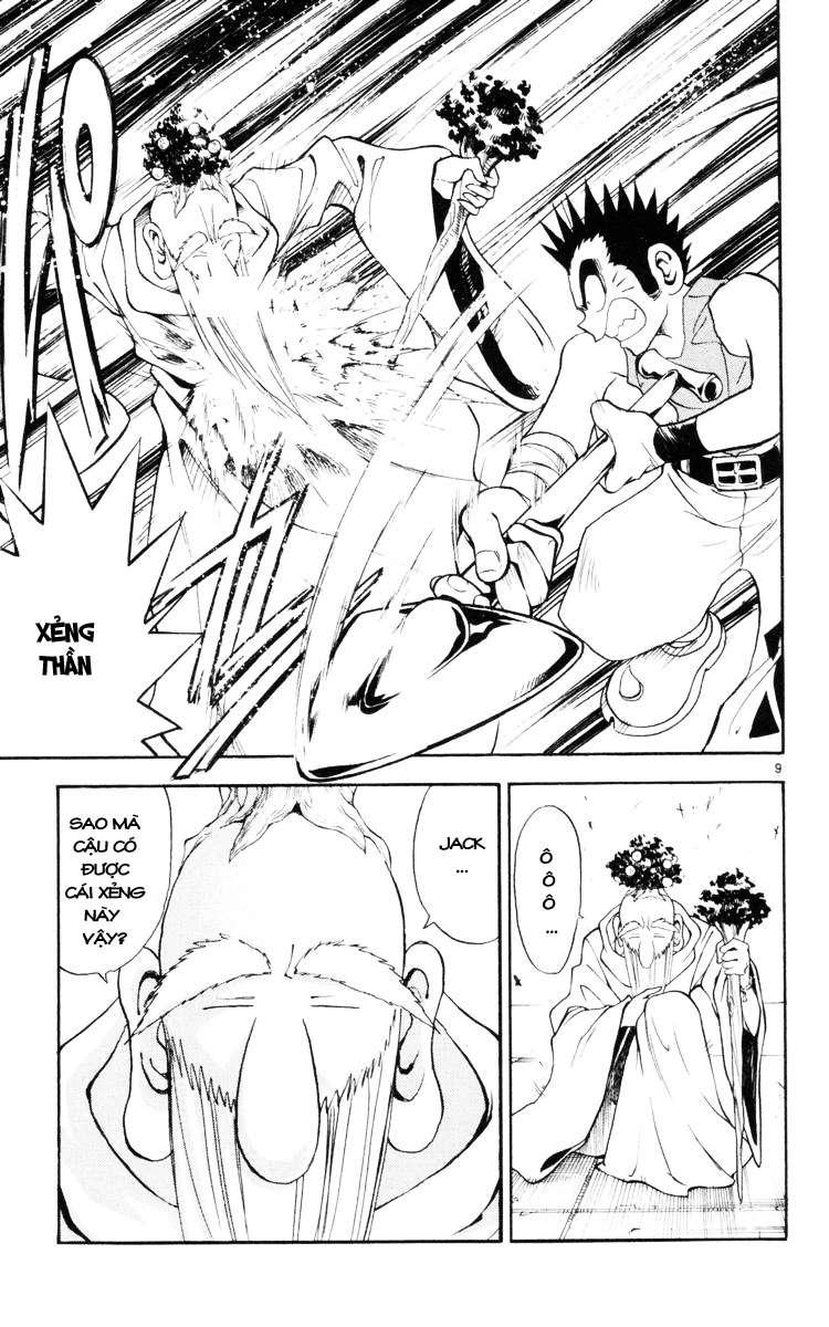 Mar Heaven - Chương 128 - Trang 9