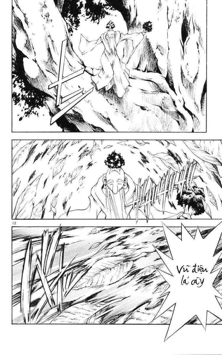 Mar Heaven - Chương 129 - Trang 11