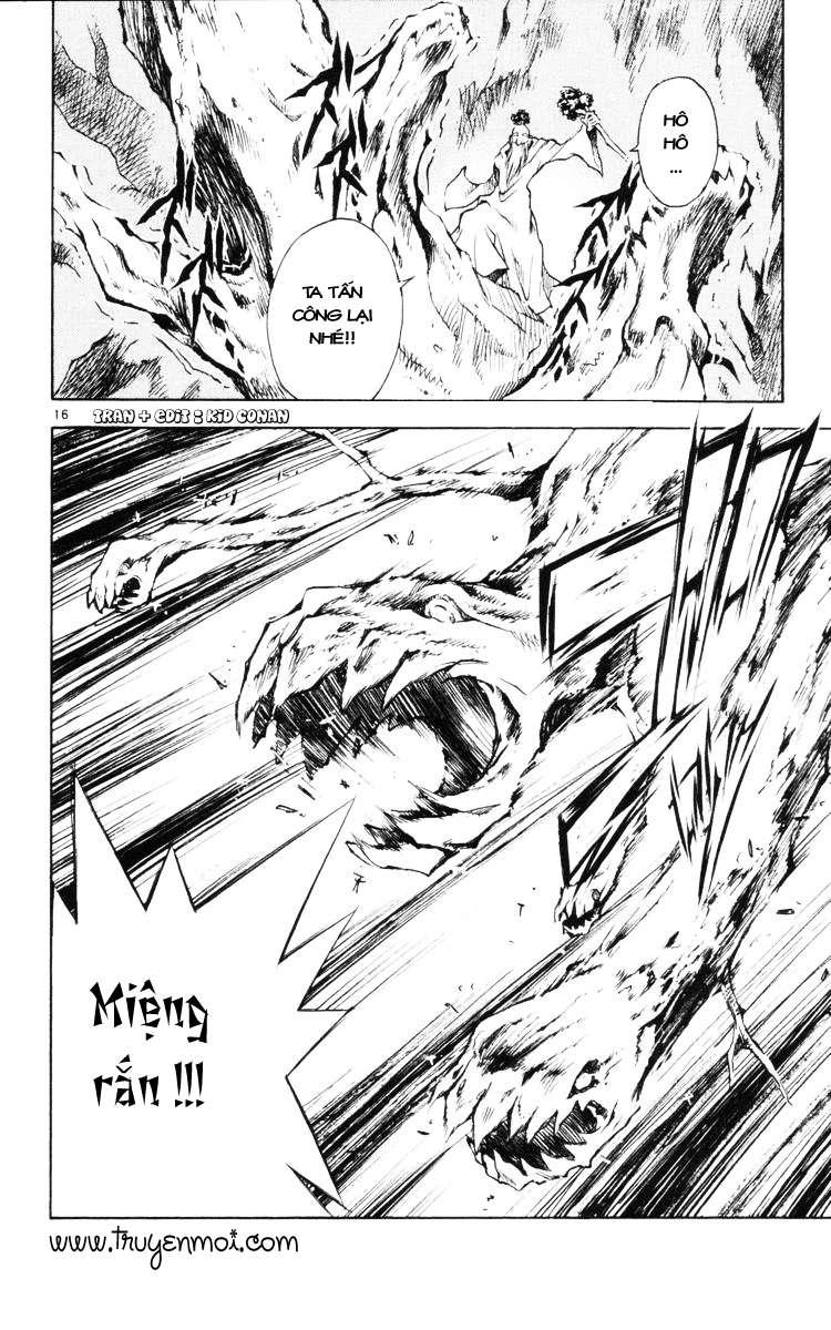 Mar Heaven - Chương 129 - Trang 15