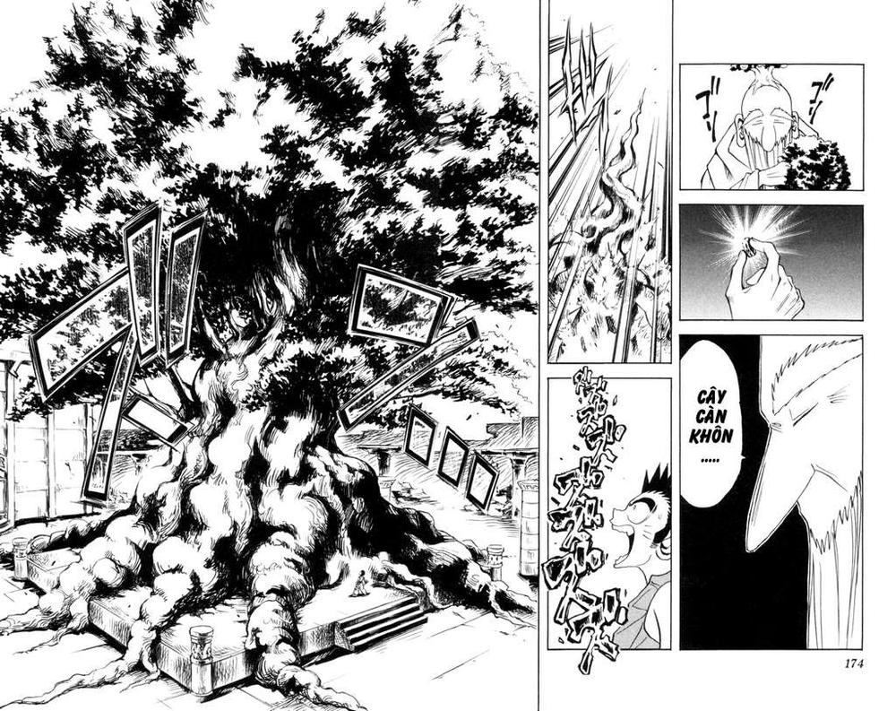 Mar Heaven - Chương 129 - Trang 8