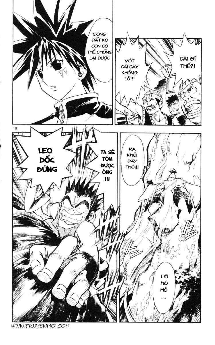 Mar Heaven - Chương 129 - Trang 9