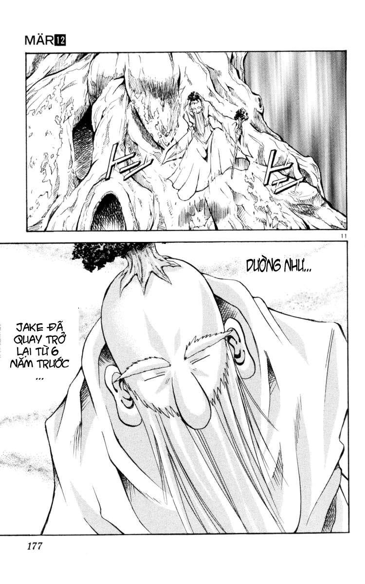 Mar Heaven - Chương 129 - Trang 10