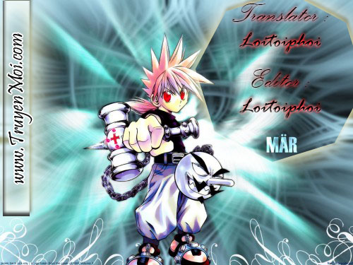 Mar Heaven - Chương 13 - Trang 1