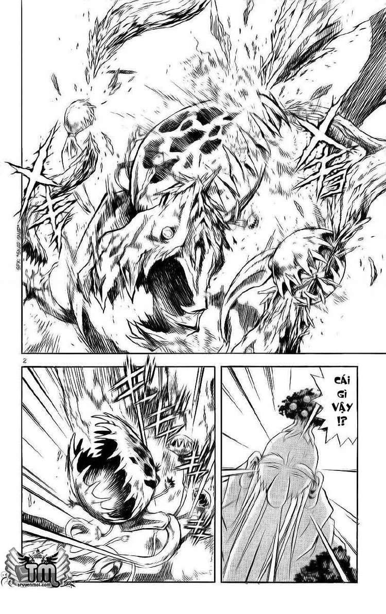 Mar Heaven - Chương 130 - Trang 3