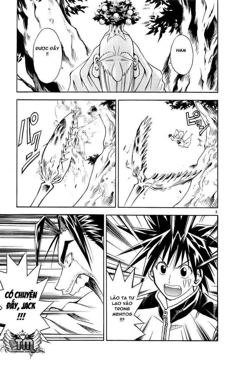 Mar Heaven - Chương 130 - Trang 4