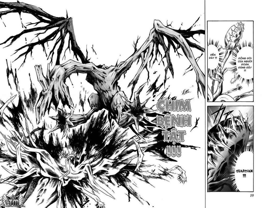 Mar Heaven - Chương 130 - Trang 5