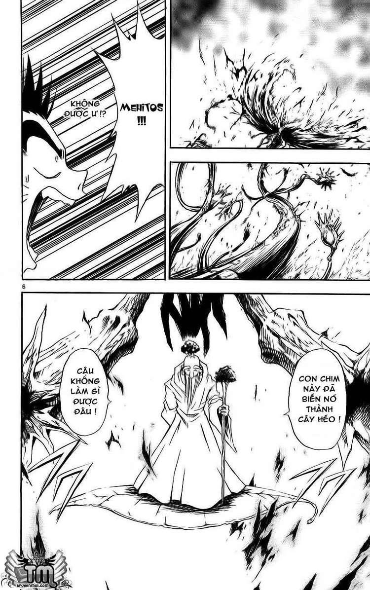 Mar Heaven - Chương 130 - Trang 6