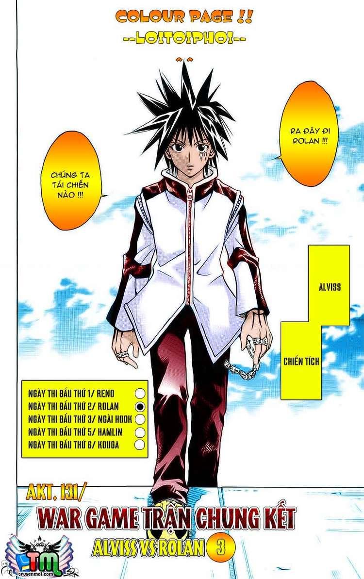 Mar Heaven - Chương 131 - Trang 2