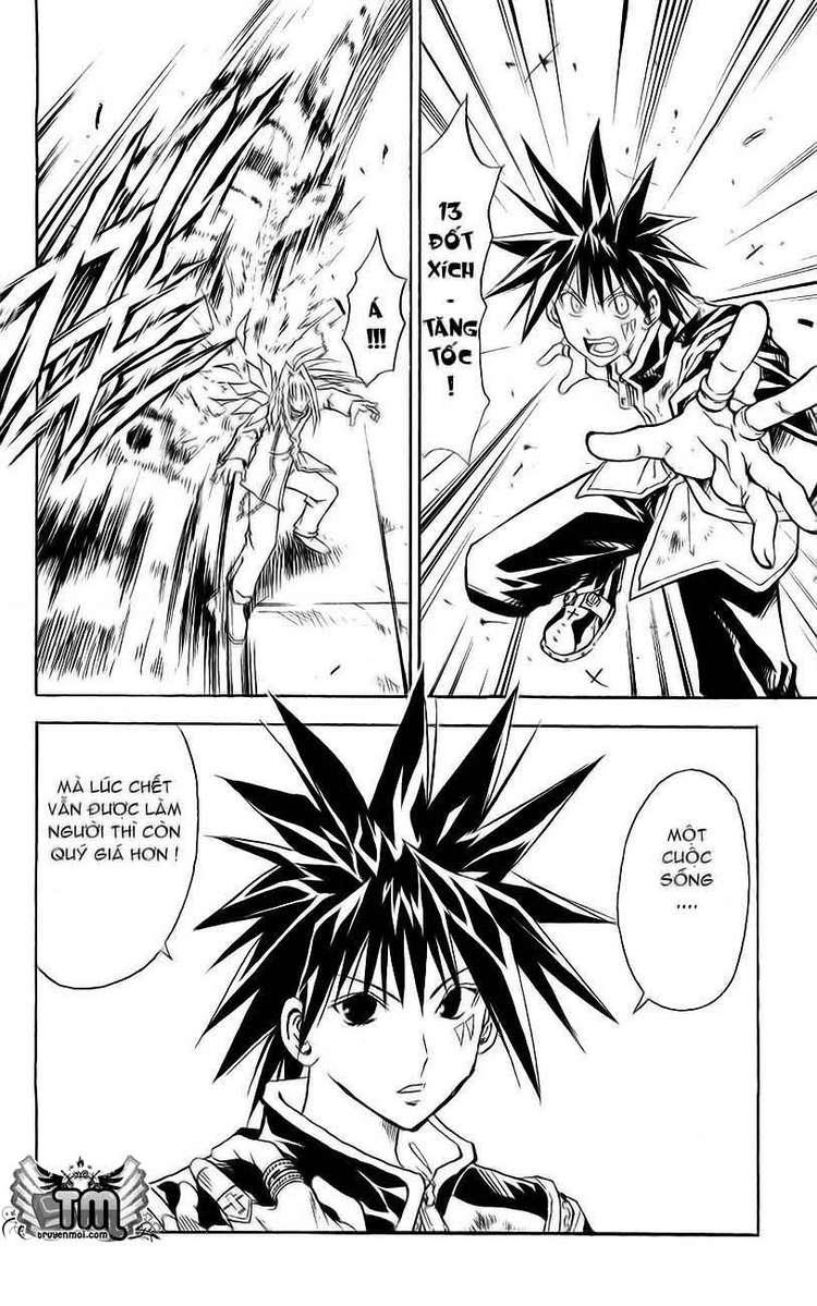 Mar Heaven - Chương 131 - Trang 14