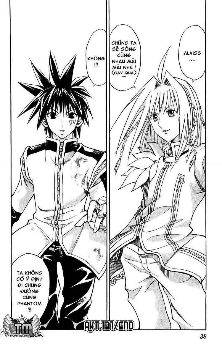 Mar Heaven - Chương 131 - Trang 16