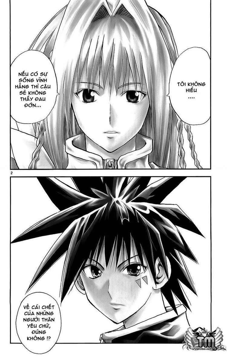 Mar Heaven - Chương 132 - Trang 2