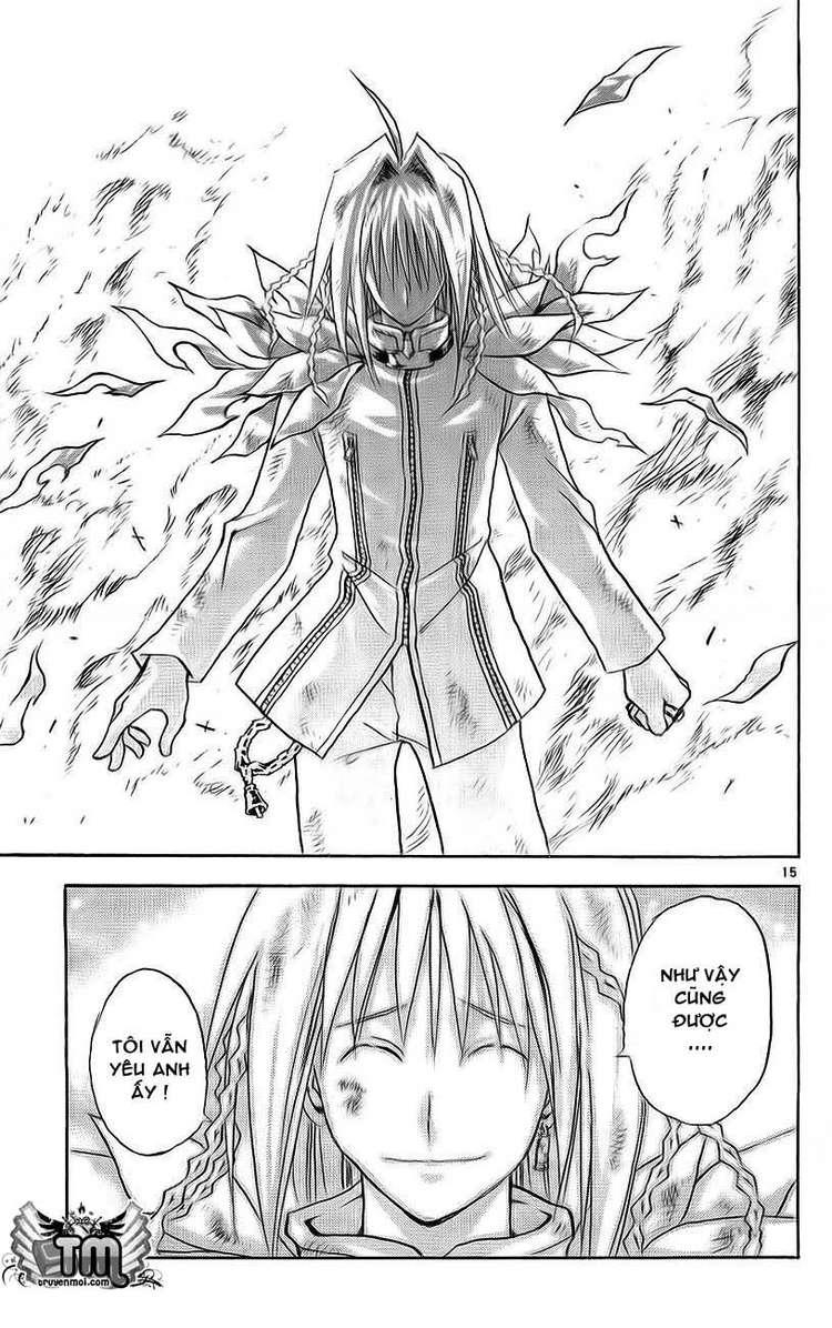 Mar Heaven - Chương 132 - Trang 14