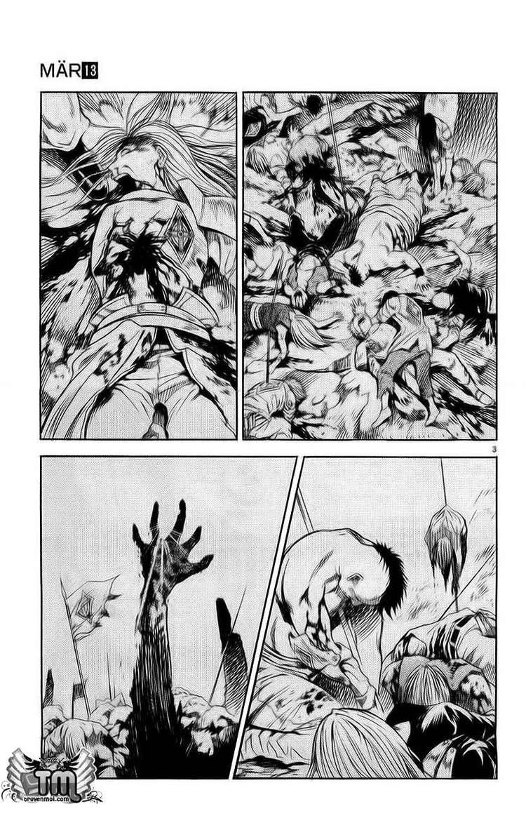 Mar Heaven - Chương 132 - Trang 3