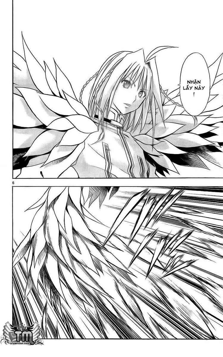 Mar Heaven - Chương 132 - Trang 5