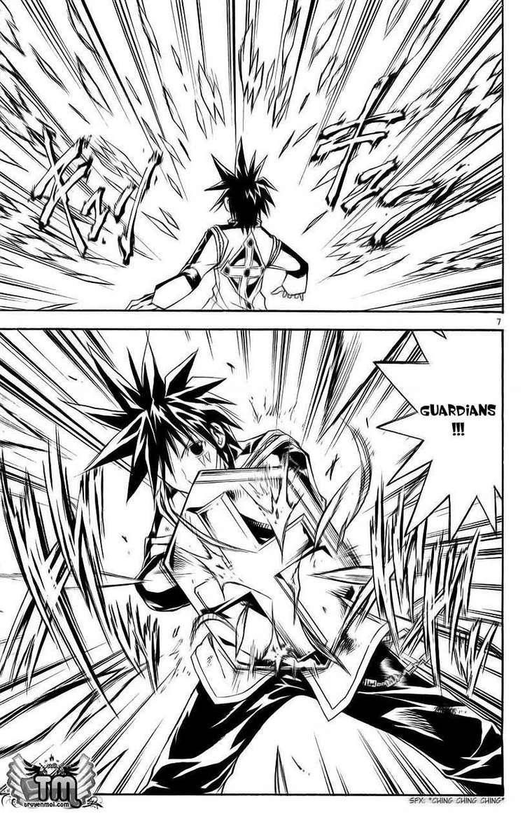 Mar Heaven - Chương 132 - Trang 6